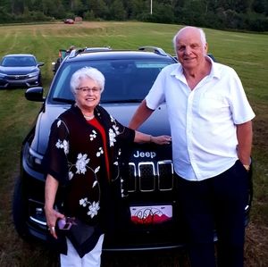 Meet your Posher, Cheryl